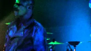 Mushroomhead - Erase the Doubt Live May 2012