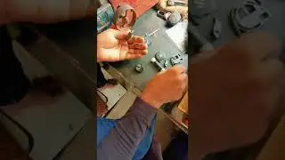 swift normal key to flip key modified