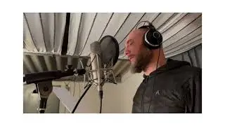 &Aacute;NGEL CLARO - Letras (Elbicho cover 2025)