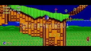 Sonic 2 y su banda del anillo: La Colina Esmeralda Letra/Lyrics