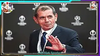 Dursun &Ouml;zbek'ten olaylı sponsorluk i&ccedil;in a&ccedil;ıklama Kasaya deliklik kuruş girmedi