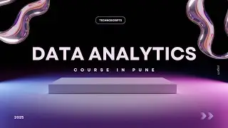 Data Analytics Course in Pune with Placements | Data Analyst