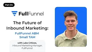 FullFunnel ABM - Small TAM