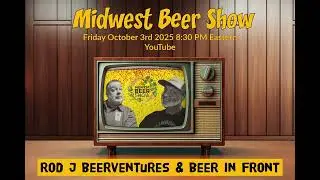 Midwest Beer Show