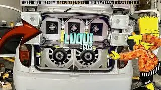 O KASSICK 2024 - M&Uacute;SICAS NOVAS - EP ABRIL 2024 - PRA TOCAR NO PARED&Atilde;O CD ALTA QUALIDADE