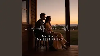 My Lover, My Best Friend