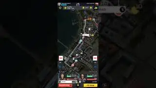 Another win using the best strategy for F1 Manager