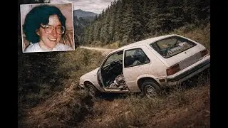 THE STRANGEST Missing Persons Case I Have Ever Seen: Ann Riffin