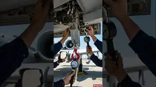 These are the specialized tools operators use #aircraft #techtools #operator #avionics