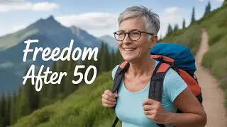 Fitness After 50 Is About Independence, Not Weight Loss