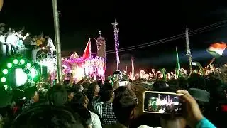 #Paraspur Ki Video | #Paraspur Moharram Ki Video | #Paraspur Eid Miladun Nabi Ki Video | #viral