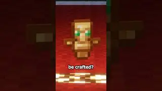 Как создать тотем бессмертия в Minecraft