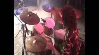 BANZAI - Coche rápido en la noche  (En Vivo y Potente, 2012)