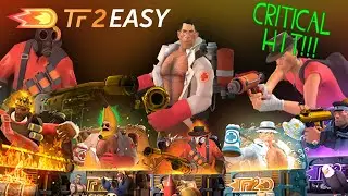 making Big Battles taking Huge Pays - TF2 Casebattles