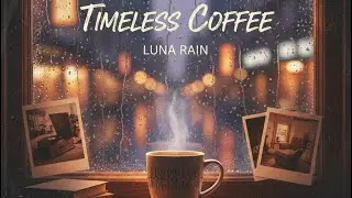 A Rainy Day in Memory 🌧️ | Timeless Coffee (Official Lofi)
