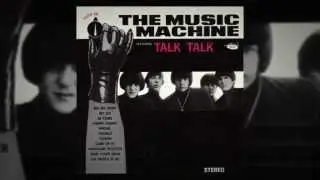 Trouble -  The Music Machine from the album (Turn On) The Music Machine