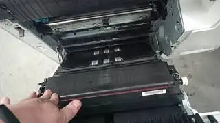 SC441-00 na Mp5002 Ricoh