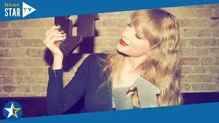 Taylor Swift tops Official UK Albums and Singles Charts with Anti-Hero and Midnights 366451