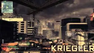 PsyQology - Lesson #28! (MW2)