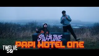 SWAINE - PAPI HOTEL ONE (Music Video)