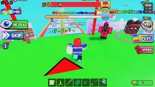 Roblox Math Bridge