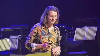 Shelduck at Pitch Podium | What Design Can Do Live 2022