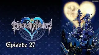 Kingdom Hearts / Part 27 / Synthesis Grinding part 3