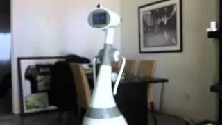 Luna - 1st Run