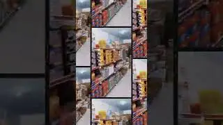 Toko Grosir Snack dan Minuman di Gorang Gareng