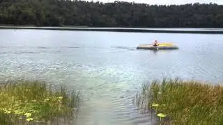 Rowcruiser