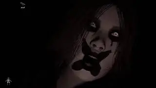 pacify jumpscare