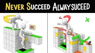 The Game Theory Mindset That Helps You Win at Almost Everything