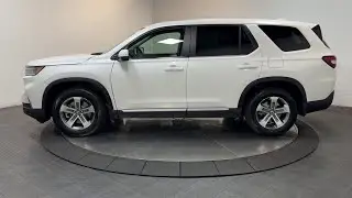 2023 Honda Pilot Hillside, Newark, Union, Elizabeth, Springfield, NJ 236388