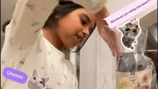 UNBOXING Expensive chocolate until my parents say something ￼￼🍫 VERY FUNNY AND LOTS OF MEMES😀🤪🤣
