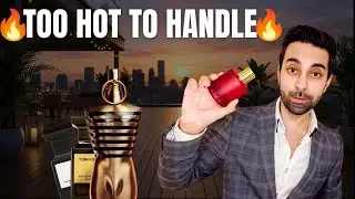 7 SEDUCTIVE Perfumes That Women LOVE On Men! ❤️&zwj;🔥