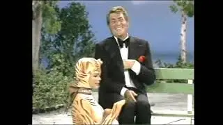 Dean Martin , Lloyd Bridges & Barbara Feldon  'Tiger Country'