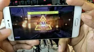 Gaming Test Xiaomi Mi5 | Snapdragon 820 | Call of Duty PUBG Free Fire