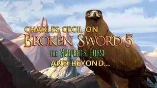 Charles Cecil: 