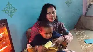 Parth ko ghumne jana hai @DAiLY @non @youtu @rkchandigarhvlogs 