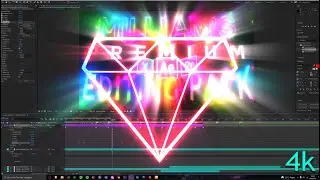 I Made A Edit with Milliam&acute;s Editing Pack (4k)