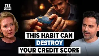 This Credit Card Habit Looks Smart - But Its Not | Fintech Leader Lizzie Chapman Shares