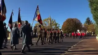 Film présentation de la commune La-Boissière-de-Montaigu (85)