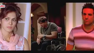 Khudka MURDER Plan? Sunny Deol Ko Ab Nahi Jeena  | Right Yaaa Wrong Movie Scene