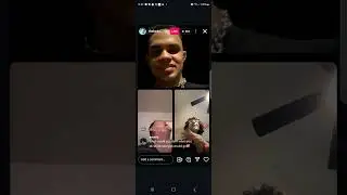rpdr s17 🇺🇸 - instagram live - tuesday, 21 january 2025 -- with special guest James Charles
