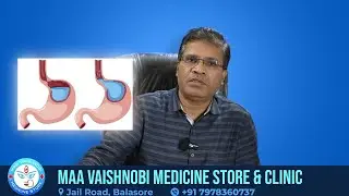 Self-Medicating with Gas Tablets? Watch This Before Taking Another Pill!- Dr. Pratap Behera