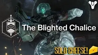 The Blighted Chalice SOLO 