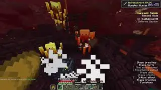 MCSR Ranked 12:28 PB