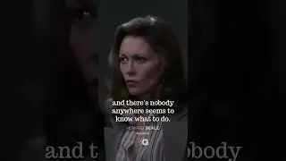 A quote about social commentary from Howard Beale in Network #moviequotes #quotes