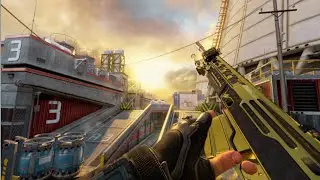 Iron Sights Ballista