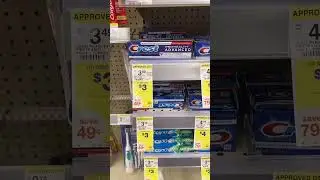 Get Free Toothpaste: Walgreens Deal Explained!#freebies #couponcommunity #dealsandsteals